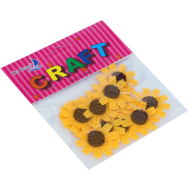 Jucarie Kraft margarete 12 bucati-12 pungute